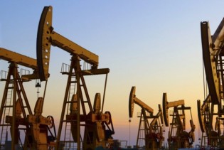 Cijene nafte oštro pale nakon šest sedmica rasta