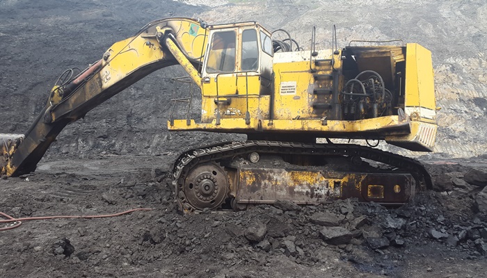 Počinje podzemna eksploatacija rudnika olova 'Mineco' u Olovu