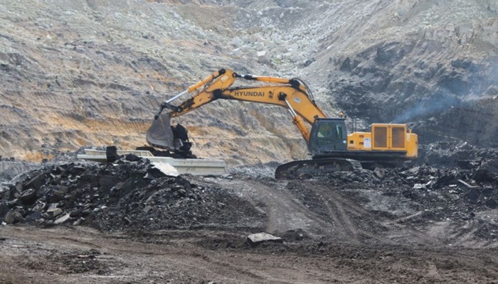 Do kraja godine obustavljene naplate javnih prihoda rudnicima uglja u sastavu koncerna EPBiH