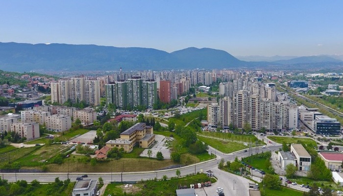U Kantonu Sarajevo bi trebao biti utopljen veći broj stambenih objekata