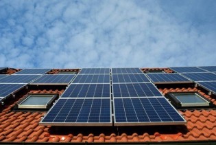 Solarni paneli na krovovima gotovo svih novih kuća u Californiji će biti obavezni