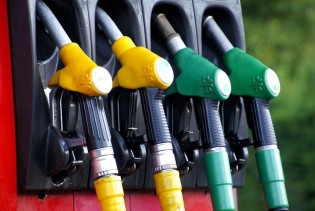 Srbija: Cijena dizela povećana za dva dinara, benzin po istoj cijeni