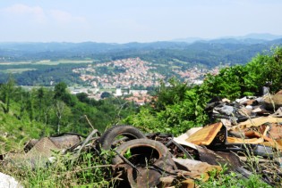 Ekolozi upozoravaju da je BiH jedna od najzagađenijih zemalja u Evropi