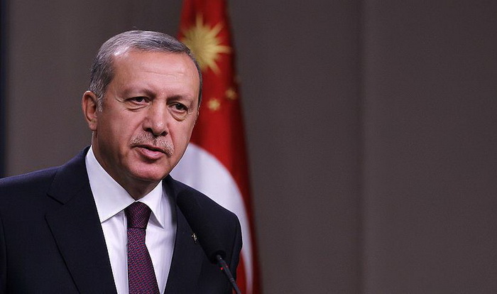 Erdogan tvrdi da je u Turskoj pronađeno nalazište plina vrijedno milijardu dolara