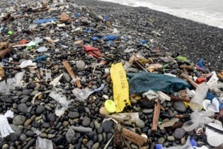 Čak 50 država objavilo rat najvećem zagađivaču - plastici