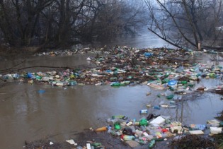 Svjetski dan okoliša - ovogodišnji moto "Pobijedimo zagađenje plastikom"