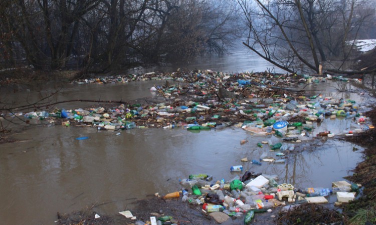 Svjetski dan okoliša – ovogodišnji moto “Pobijedimo zagađenje plastikom”