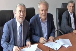 Federacija BiH sufinancira utopljavanje Doma kulture u Novom Travniku