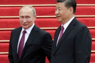 Xi i Putin za opstanak iranskog nuklearnog sporazuma