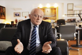 Bivši šef najveće hrvatske naftne kompanije: 'Ina više nikada neće biti hrvatska'