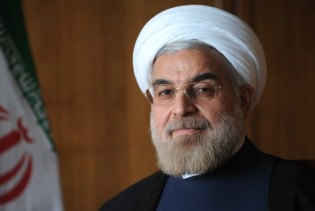 Rouhani: Iran će nastaviti s izvozom nafte