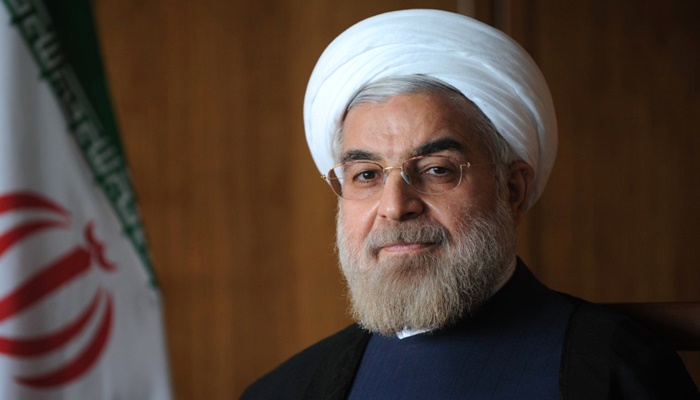 Rouhani: Iran će nastaviti s izvozom nafte