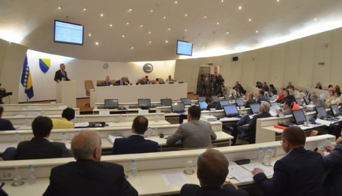 Parlamentarci nisu podržali izmjene Zakona o akcizama u BiH