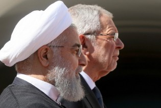 Iran spreman da ostane u nuklearnom sporazumu iz 2015. bez SAD-a