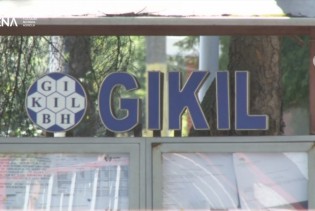 Obustavljen rad kompanije GIKIL zbog odbacivanja zahtjeva za okolišnu dozvolu