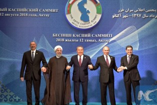 Nakon Kaspijskog sporazuma, 'energetski dijalog' Putina i Berduimuhamedova