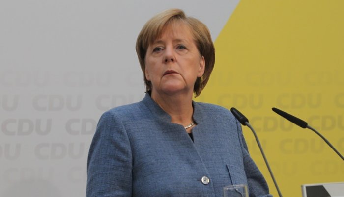 Merkel odbija prijedlog EU o strožijim ciljevima za smanjenje štetnih emisija