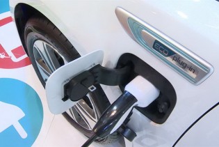 Petrol počinje naplaćivati punjenje električnih vozila