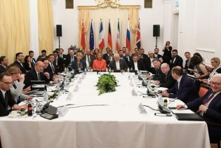 Očuvanje nuklearnog sporazuma s Teheranom u evropskim rukama