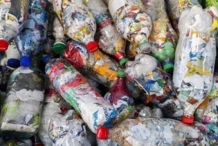 Plastika emituje stakleničke plinove koji pokreću globalno zagrijavanje