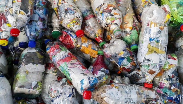 Udruženje građana 'Ruke' apeluje da se smanji zagađenje plastikom