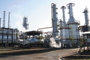 Akumulirani gubitak Rafinerije nafte u Bosanskom Brodu 677,9 miliona KM