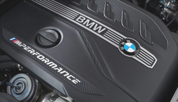 BMW ne odustaje od dizelaša i benzinaca