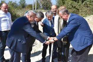 Završena treća faza projekta gasifikacije sarajevskih naselja Kromolj i Poljine