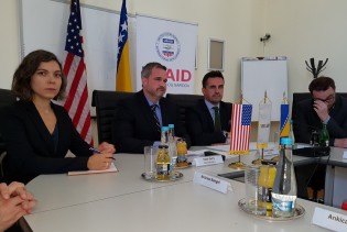 BH-Gas i USAID potpisali Memorandum o razumijevanju