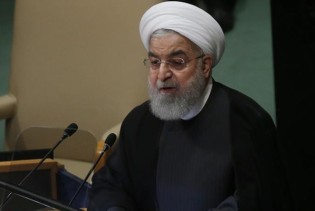 Rouhani: SAD će se prije ili kasnije vratiti nuklearnom sporazumu