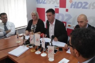 Koalicija Hrvatsko zajedništvo osuđuje ponašanje trgovaca naftnim derivatima