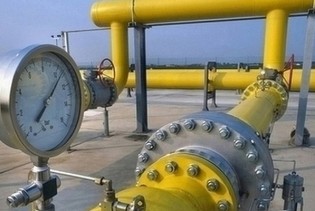 Isporuka ruskog plina prema EU manja za 38 posto u 2020. godini