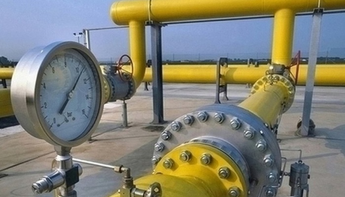 Isporuka ruskog plina prema EU manja za 38 posto u 2020. godini