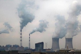 Tuzla među 10 najzagađenijih evropskih gradova