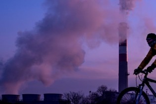 Od posljedica zagađenja zraka u Europi godišnje umire oko pola miliona ljudi