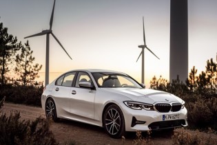 BMW će i s novom Serijom 3 ponuditi hibridnu verziju 330e
