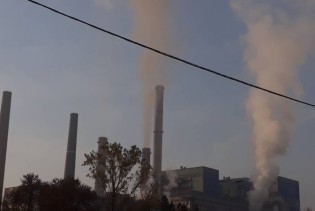 Ministarstvo odbilo izdati okolinsku dozvolu za blokove 5 i 6 termoelektrane Tuzla