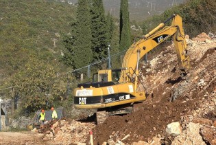 U Trebinju počela izgradnja rezervoara vrijednog 2.750.000 KM