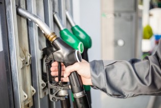 U Hrvatskoj jeftinije gorivo od naredne sedmice, blagi pad cijena i u BiH