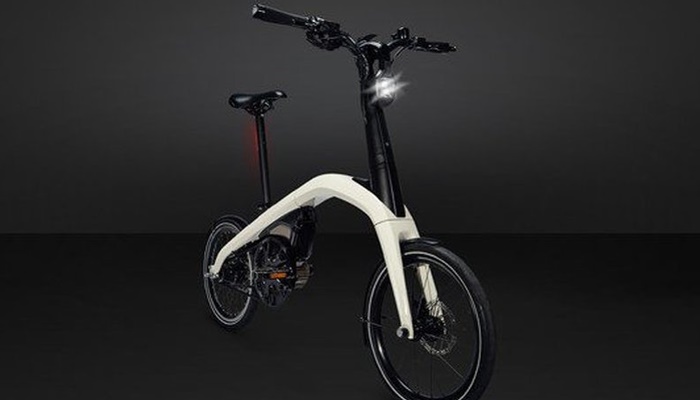 GM će sljedeće godine na tržište plasirati električni bicikl