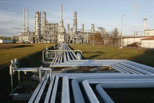 Poljska dogovorila dugoročnu isporuku gasa iz SAD