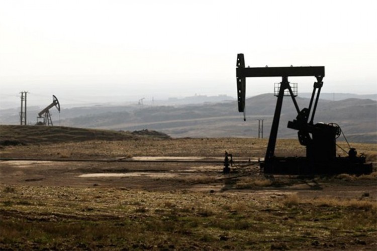 Cijene nafte prošloga tjedna skočile više od četiri posto