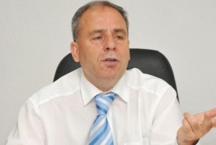 Direktor "Hidroelektrana na Vrbasu" Nedeljko Kesić podnio ostavku