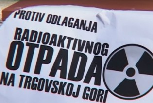 Mehmedović: Reagirati prema EK zbog odlaganja nuklearnog otpada uz granicu BiH