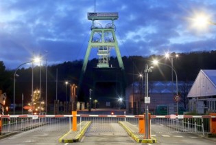 Njemačka zatvara dva posljednja rudnika mrkog uglja