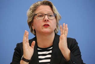 Schulze: Njemačka treba veću pomoć EU za zatvaranje rudnika uglja