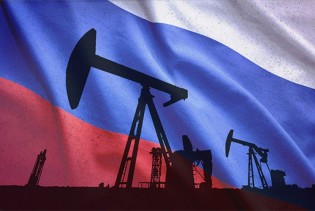 Nafta je porasla za više od 1% zbog pada izvoza iz Rusije