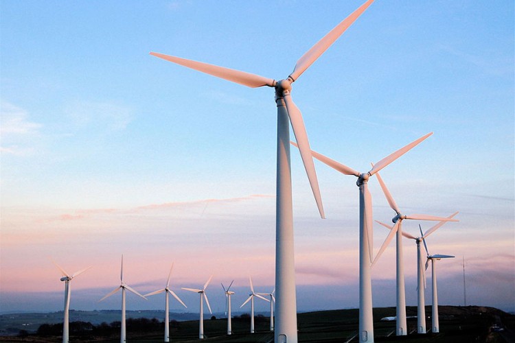 Poziv za dodjelu koncesije za korištenje i izgradnju vjetroelektrane u Nevesinju