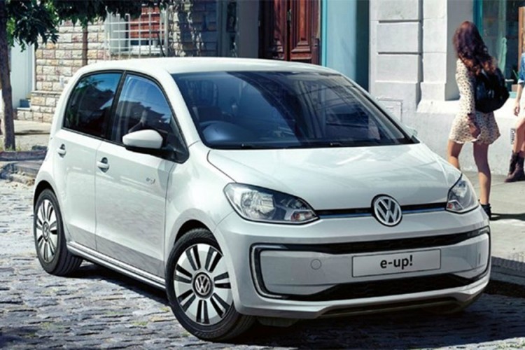 Volkswagen ulaže 80 milijardi eura u proizvodnju električnih vozila