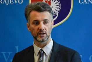 Forto: Građani KS najviše trpe zbog nepostojanja zakona o gasu u Federaciji BiH